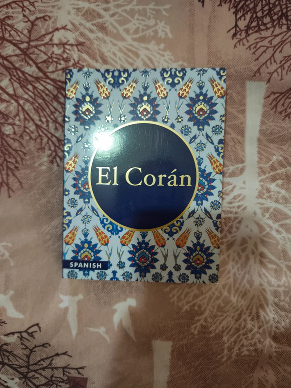 Libro El Corán