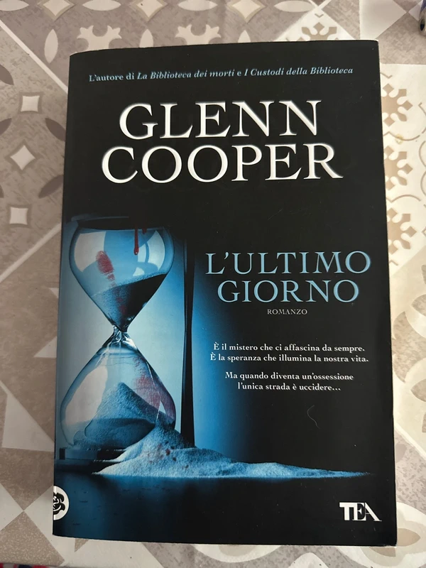 L’ultimo giorno