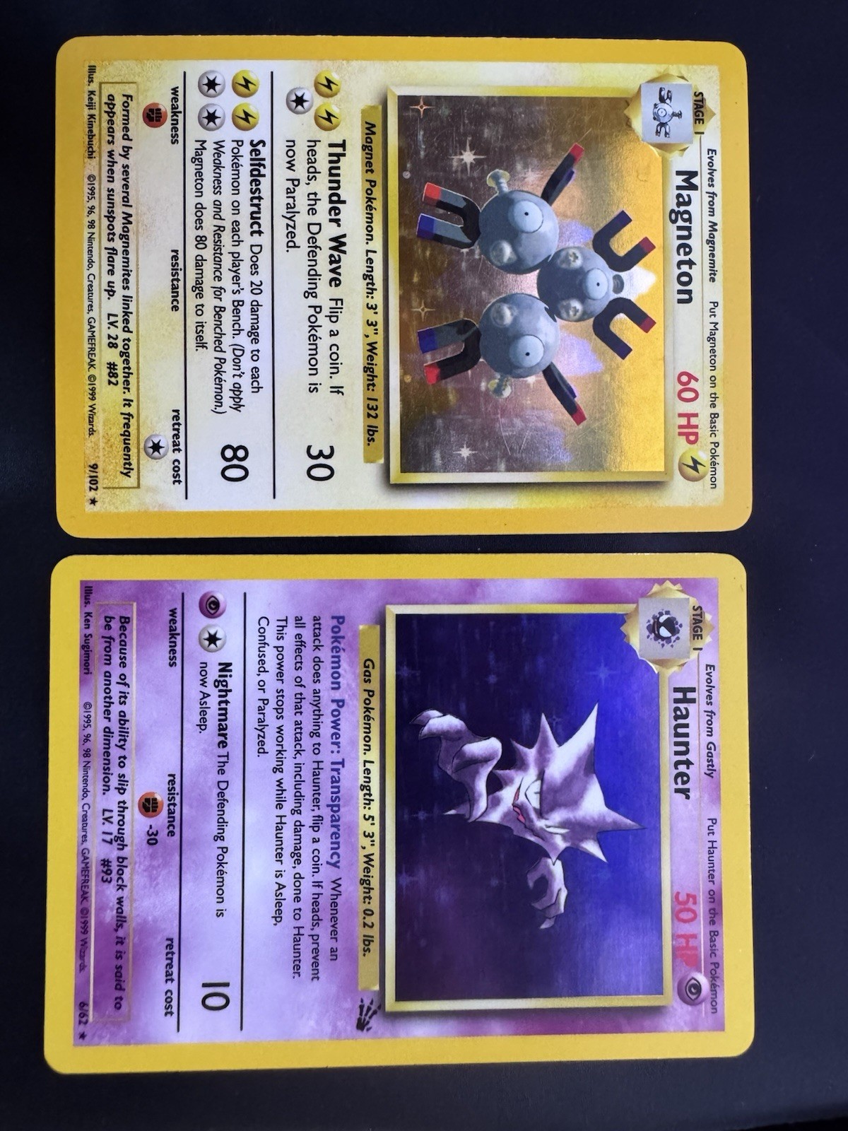 Pokémon Réservation Lot