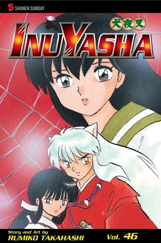 InuYasha, Vol. 46, Takahashi, Rumiko