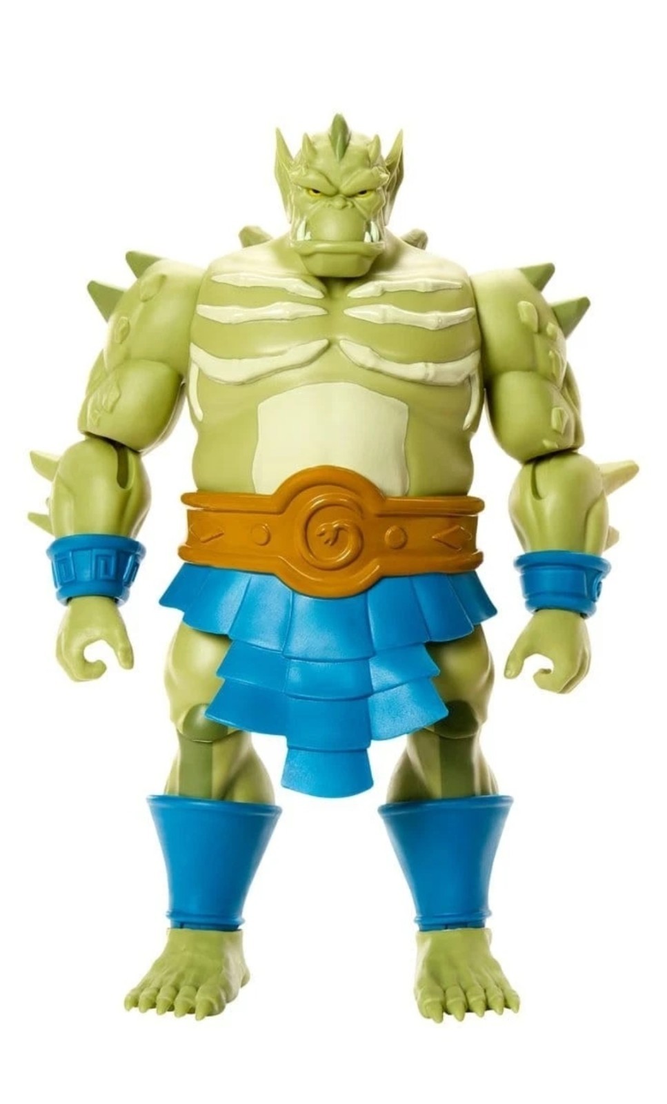 Masters of the Universe Origins Deluxe Action Figure Cartoon Wiplash