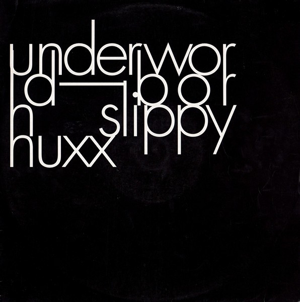 Underworld - Born Slippy Nuxx (12", Single) (Very Good Plus (VG+)) - 4430080827