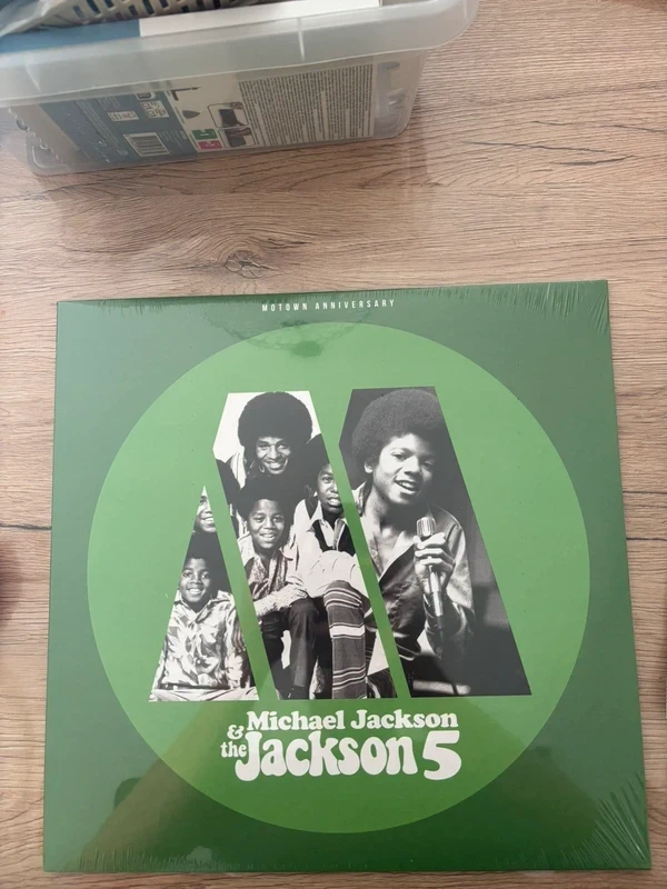Michael Jackson & The Jackson 5