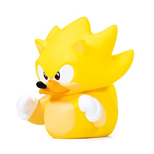 Numskull - Best of TUBBZ Papera da bagno in scatola - Sonic the Hedgehog - Super
