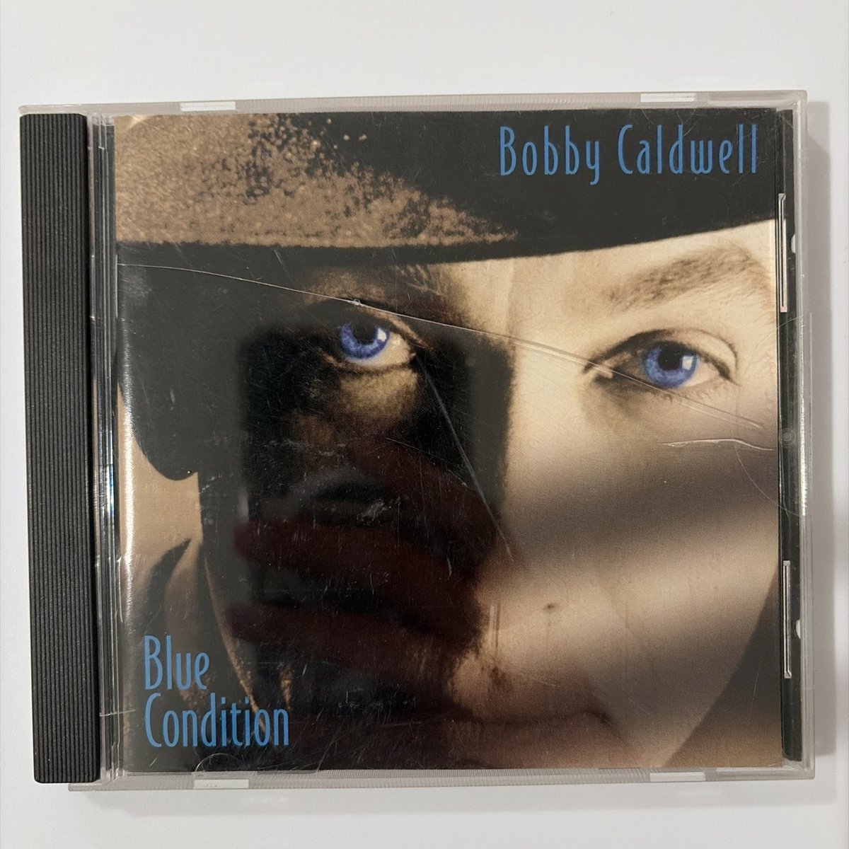 Bobby Caldwell - Blue Condition [CD]