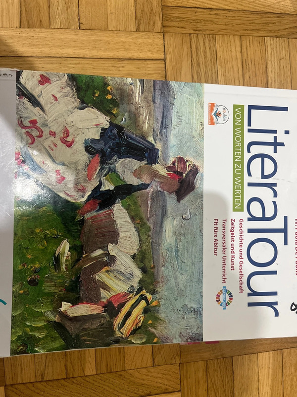 literatour