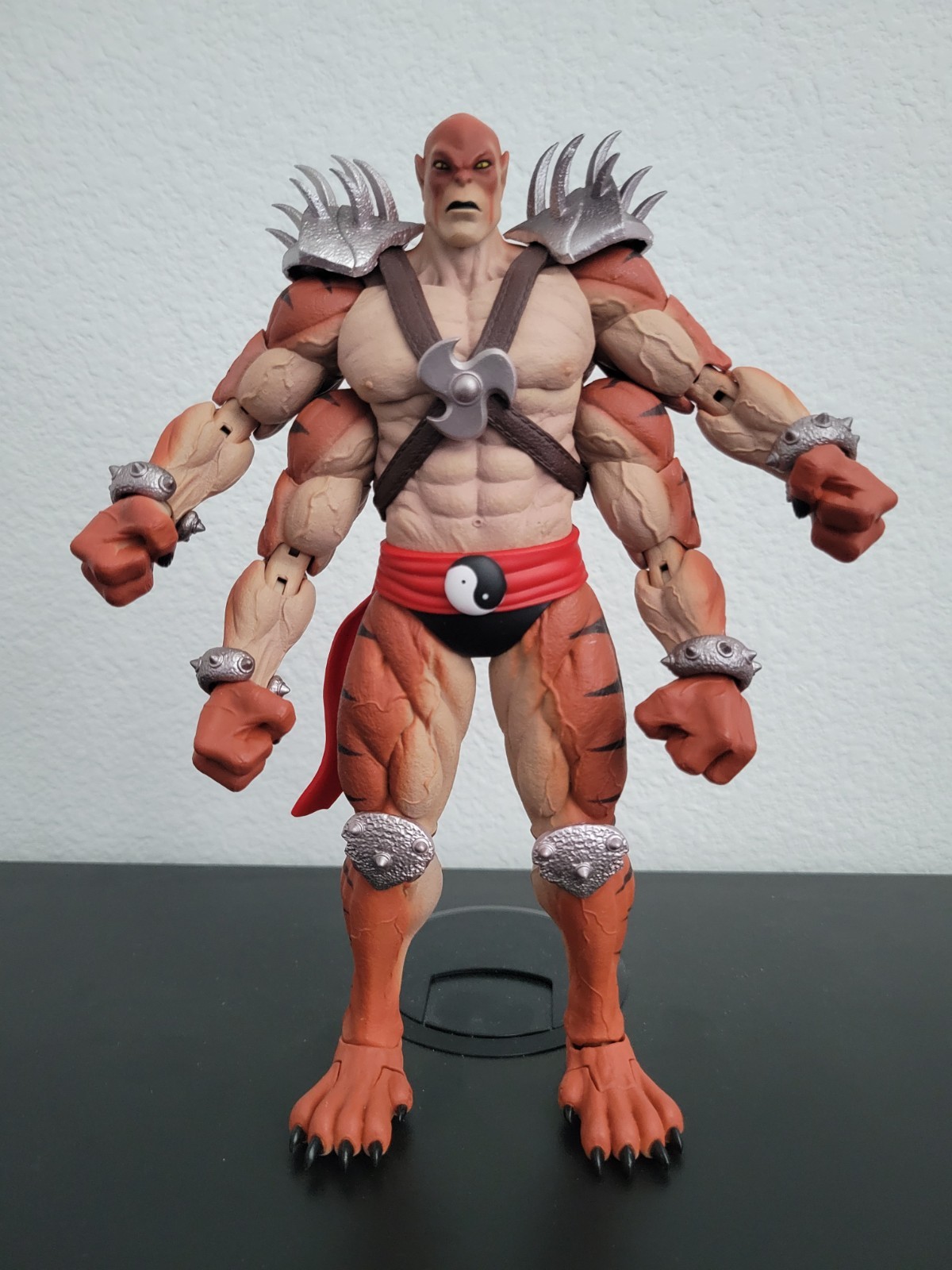 Storm Collectibles Mortal Kombat Kintaro 