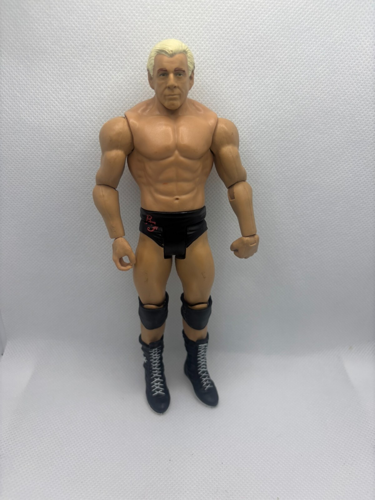 FIGURINA RIC FLAIR WWE