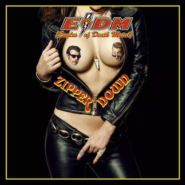 Zipper Down, Eagles Of Death Metal