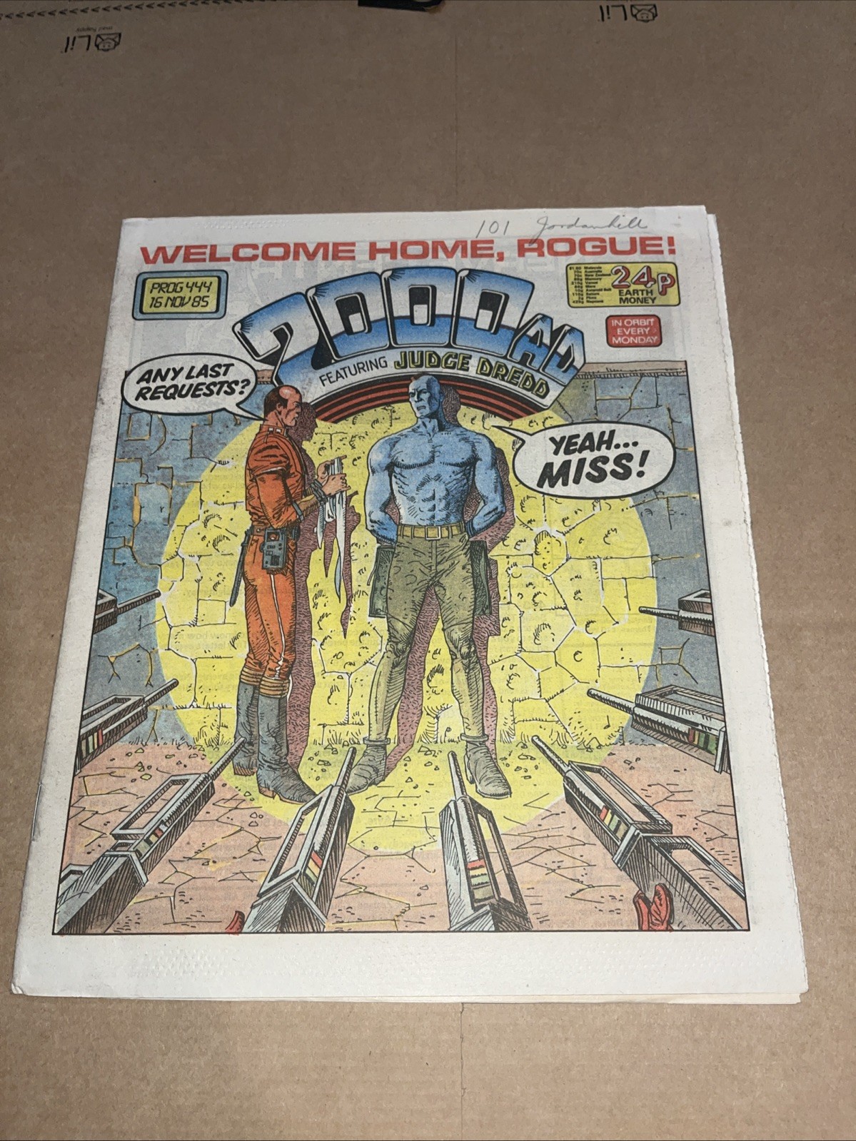 2000AD PROG 444