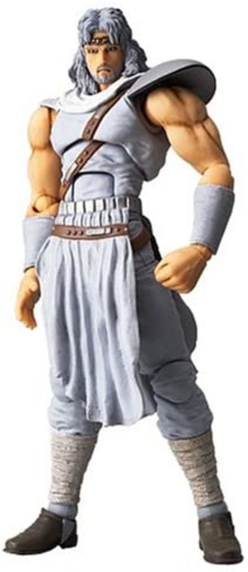 Kaiyodo Fist of the North Star REVOLUTION Toki Series n. 005
