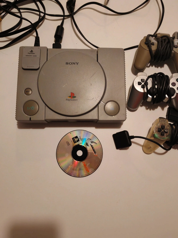 Playstation 1