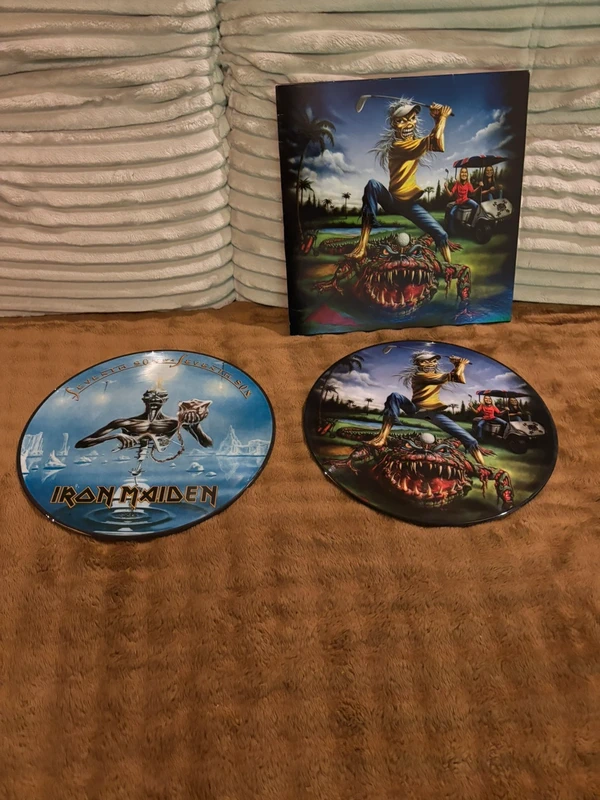 Iron Maiden 2 picture
