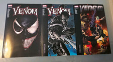 Venom Modern Era Marvel Epic Collection Bundle vol 4 5 6 