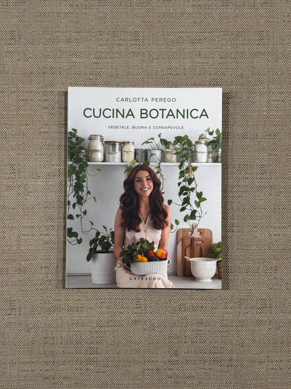 Cucina Botanica - Carlotta Perego