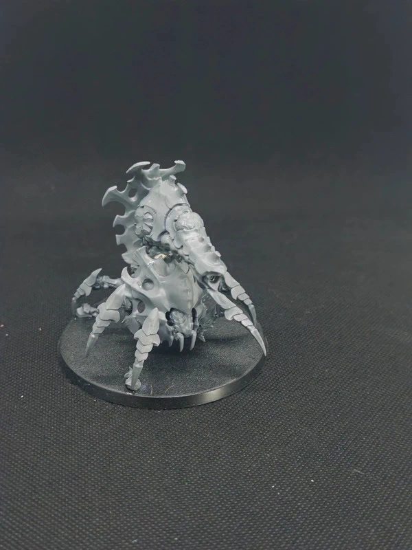Pyrovore 40K tyranids
