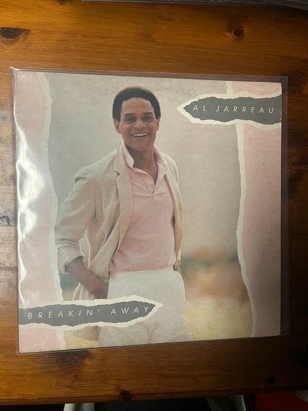 Al jarreau