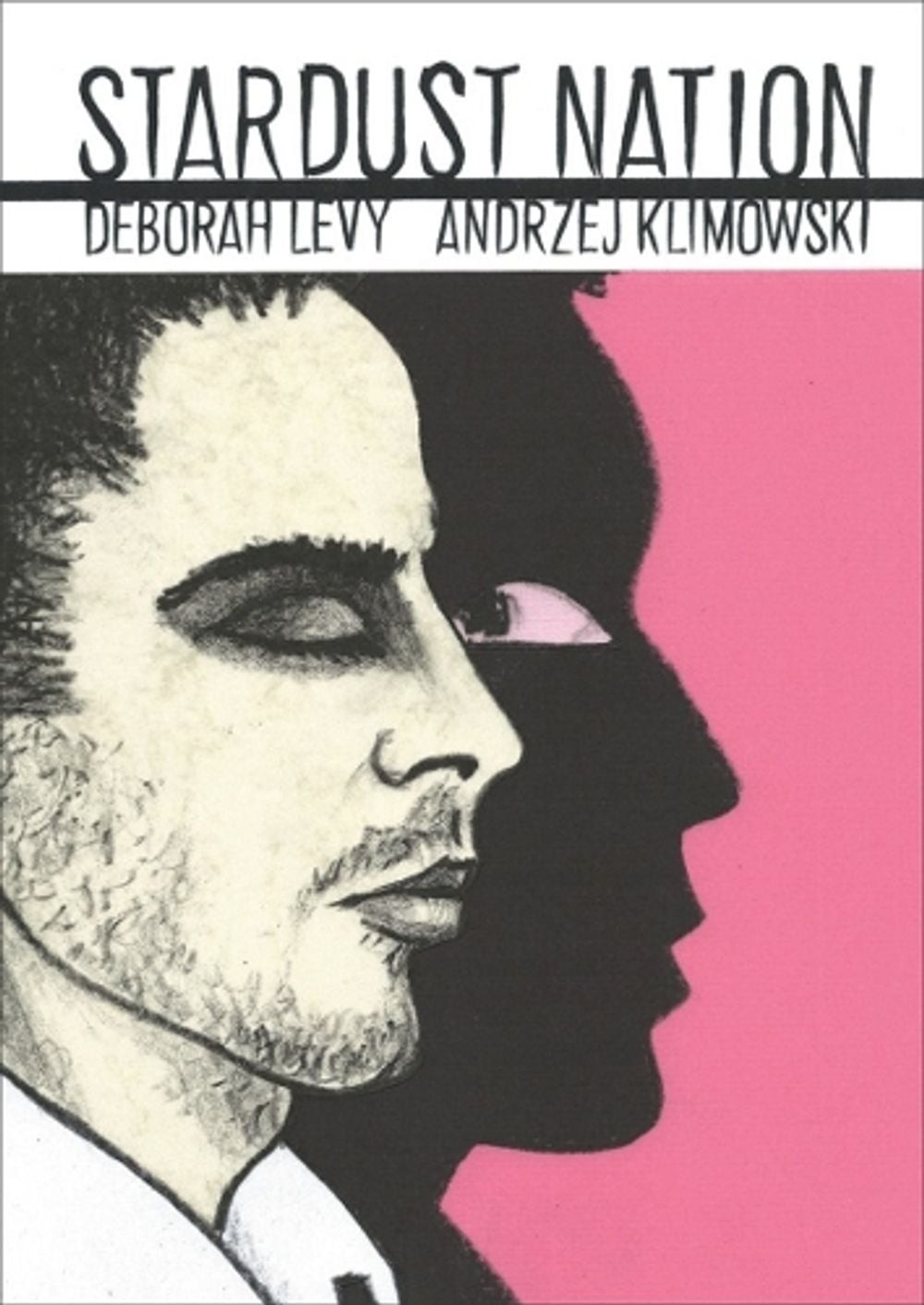 Stardust Nation di Deborah Levy (inglese) libro tascabile