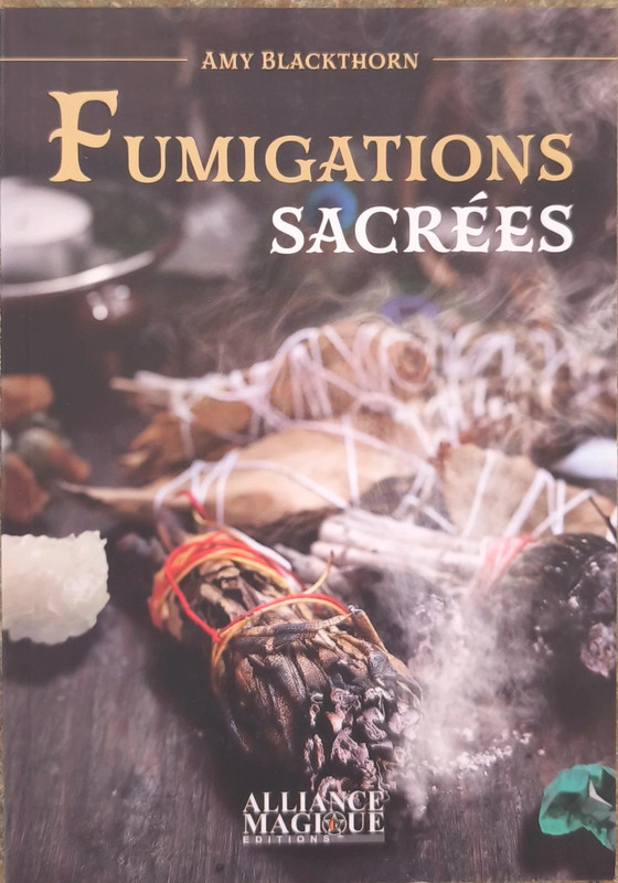 Fumigations sacrées