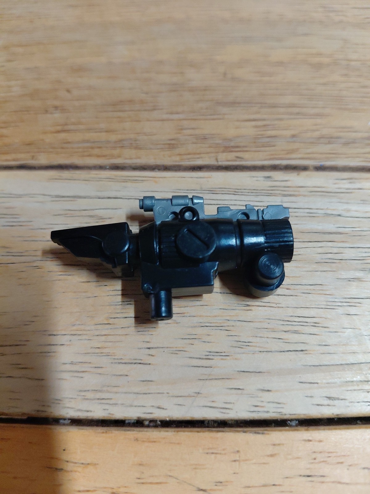 Lanciarazzi missili fanghi G1 Transformers originale 