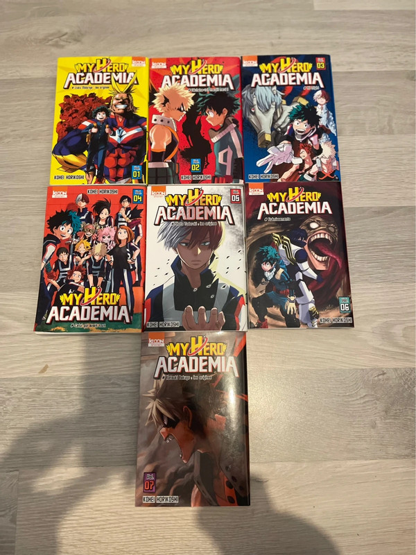 Livres