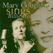 Sings Billie Holiday von Coughlan,Mary | CD | Zustand gut