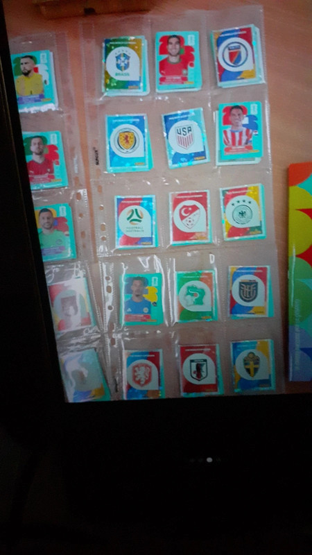 Fifa world cup 26 500/980