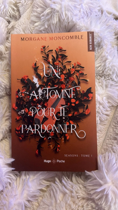 Un automne pour te pardonner