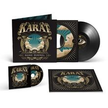 Hohe Himmel von Karat | CD | Zustand sehr gut