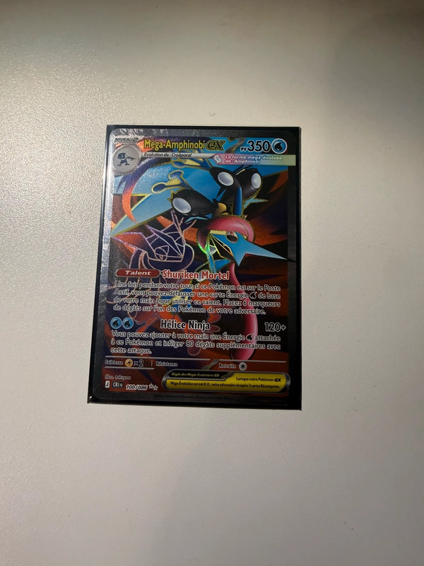Carte Pokémon