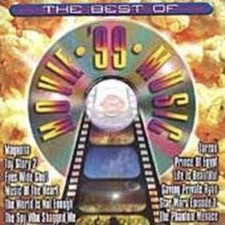 Best of Movie Music '99 by Various (CD, 2002)