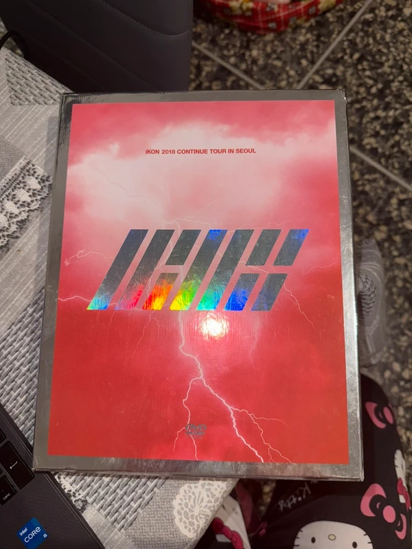 Ikon album