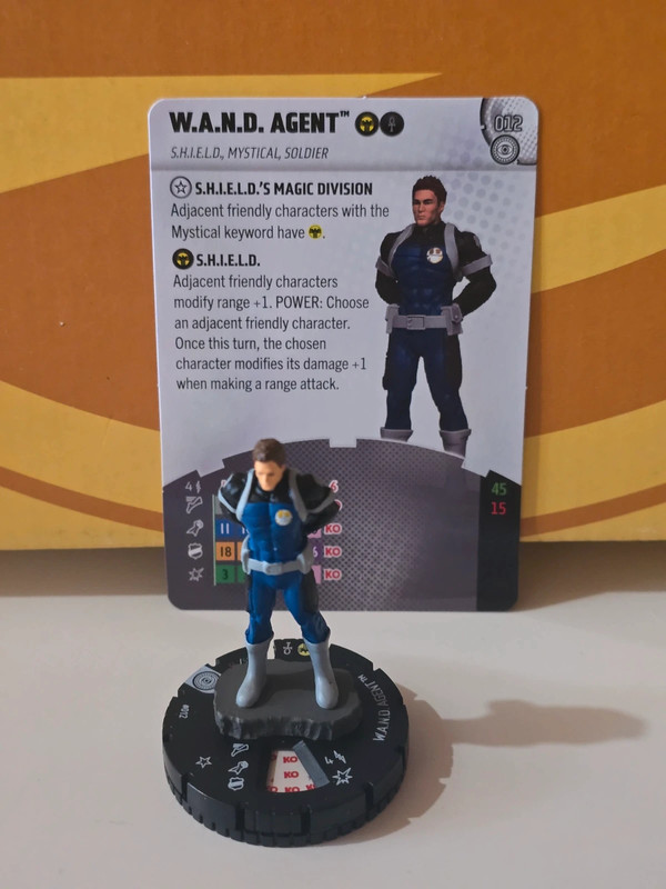 Heroclix