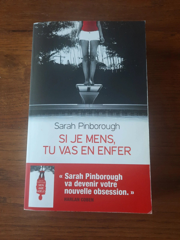 Si je mens, tu va en enfer