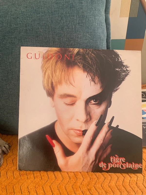 Vinyle