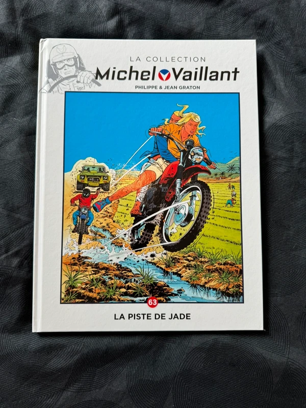 Michel Vaillant