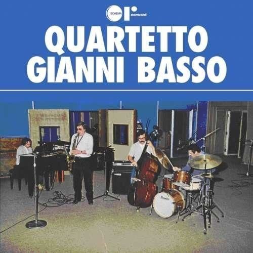 Vinile Quartetto Gianni Basso - Quartetto Gianni Basso