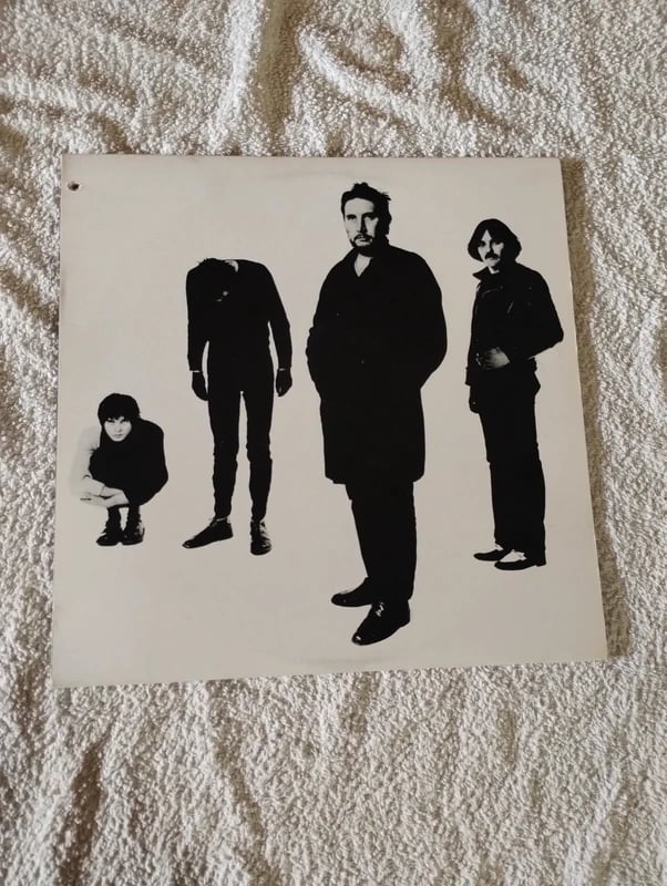 The stranglers "