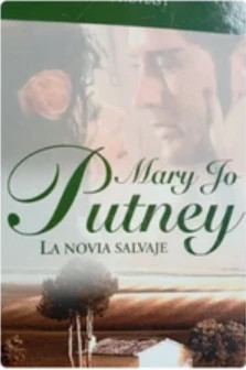 La novia salvaje (Las novias I)
