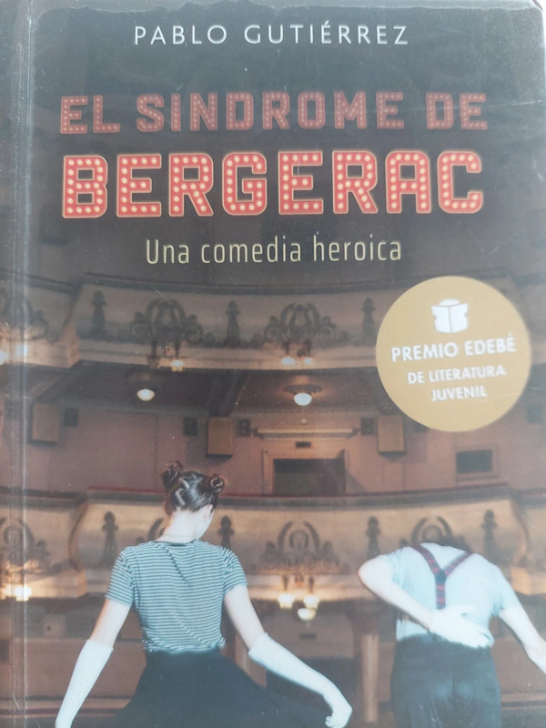 El síndrome de Bergerac