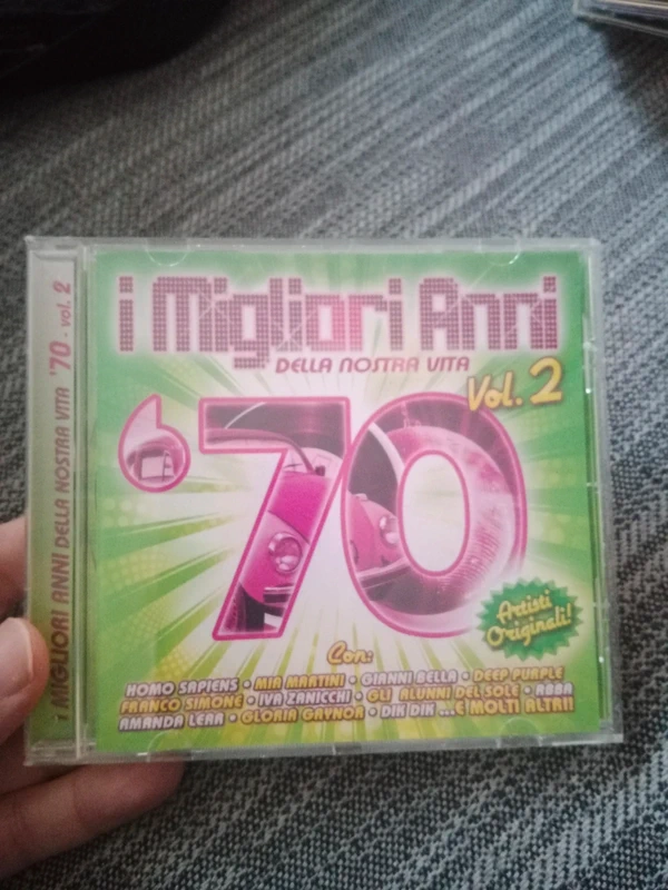 I Migliori Annie Della Nostra Vita Vol. 2. 70