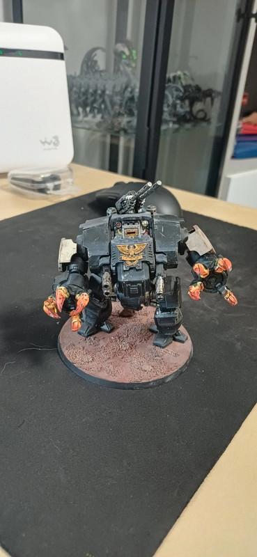 Dreadnought Brutalis