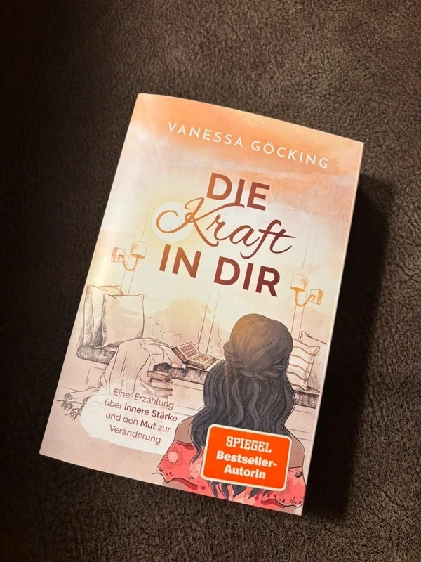 Die Kraft in dir