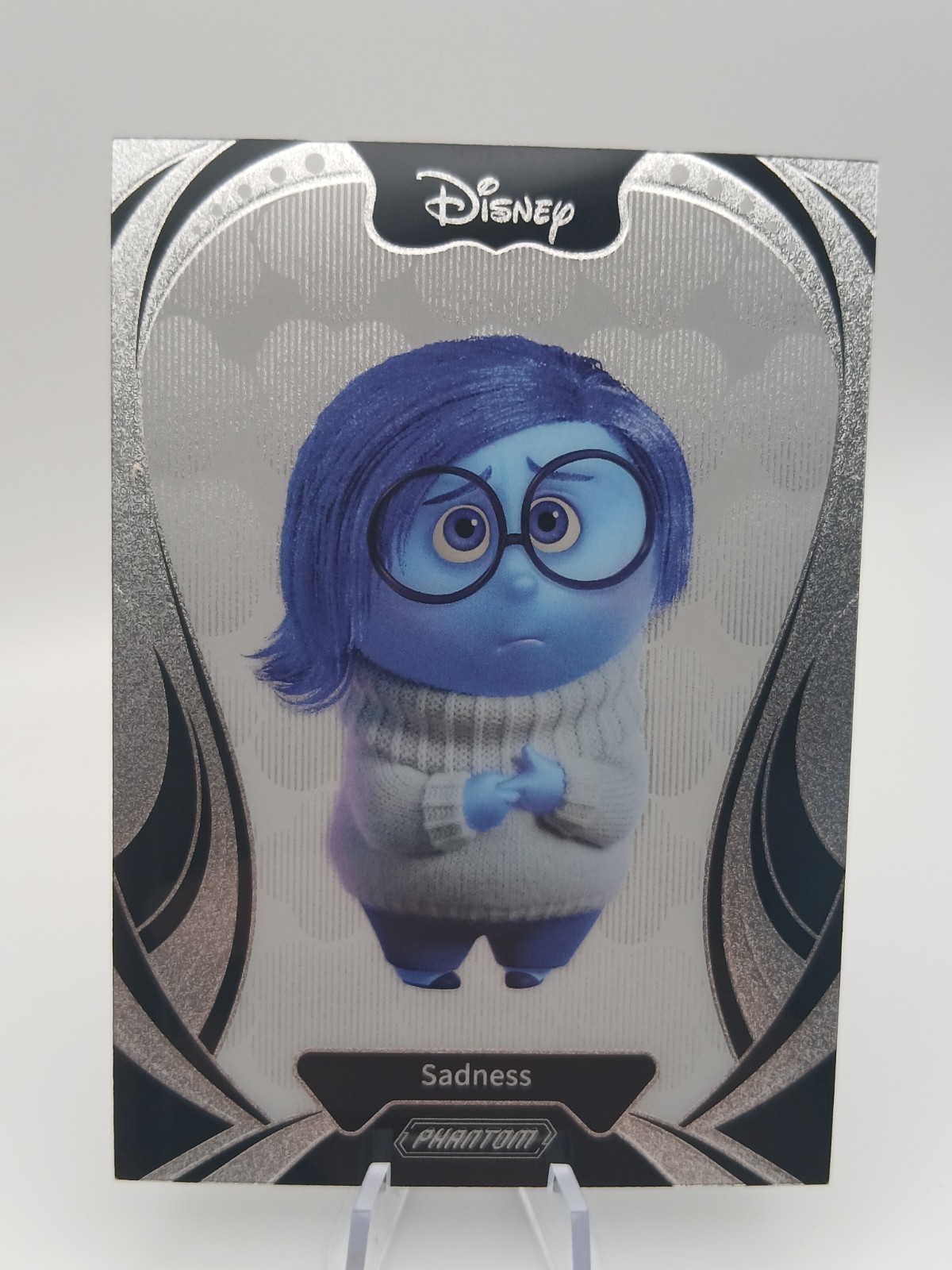 Kakawow Disney Phantom 2025 - Base Card - Sadness PD-B-159