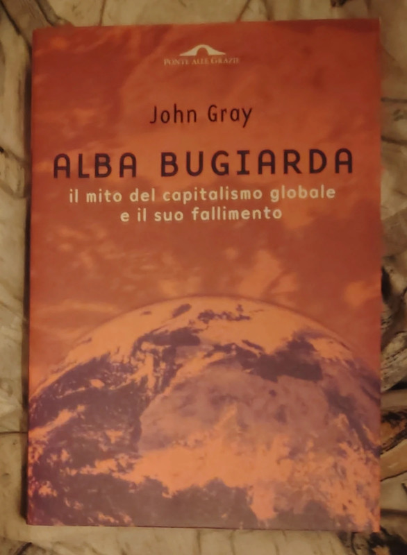 Alba bugiarda