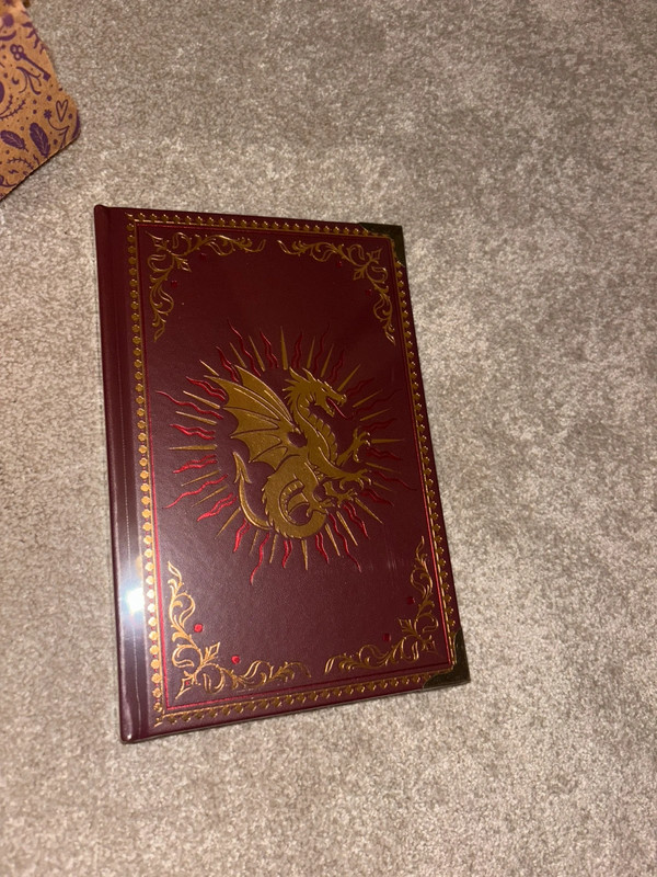 House of night thebookishbox