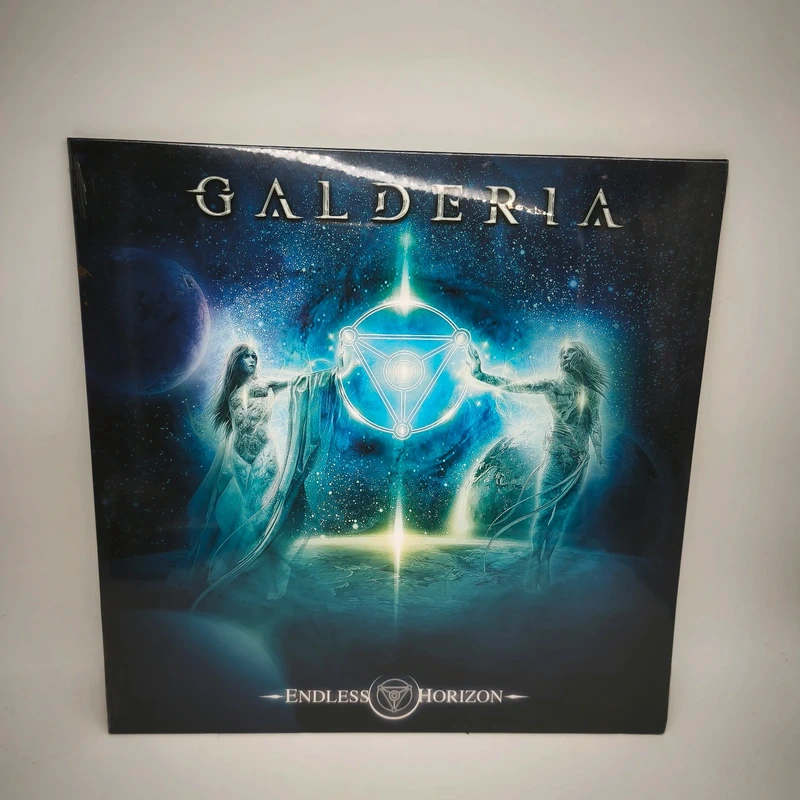 LP Galderia - Endless Horizon