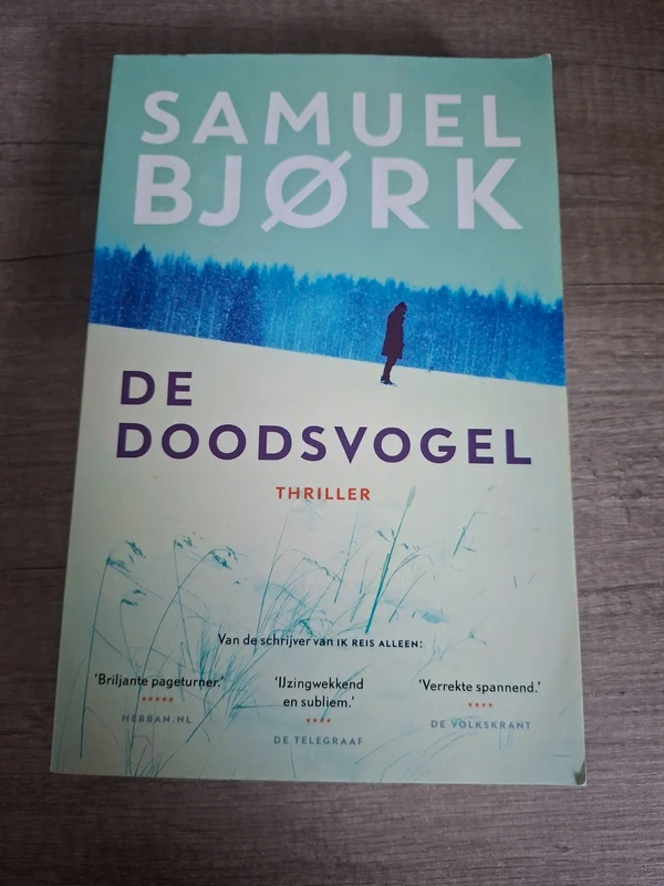 De doodsvogel