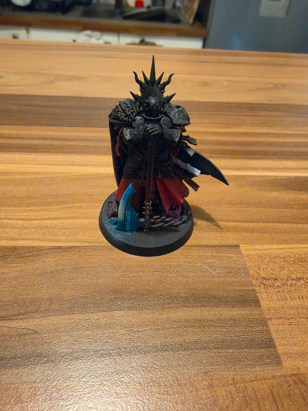 Warhammer age of sigmar stormcast lord terminos