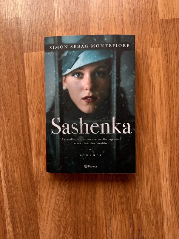 Sashenka